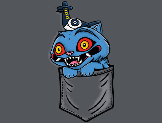 Pocket Cat