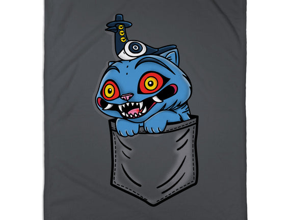 Pocket Cat