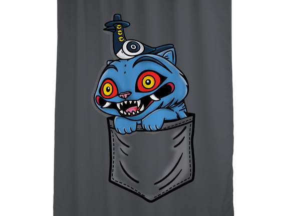 Pocket Cat