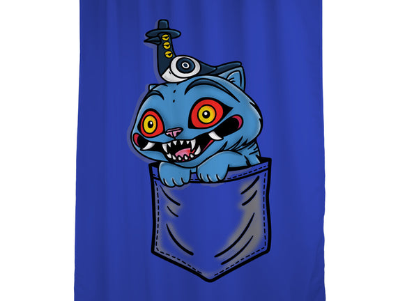 Pocket Cat