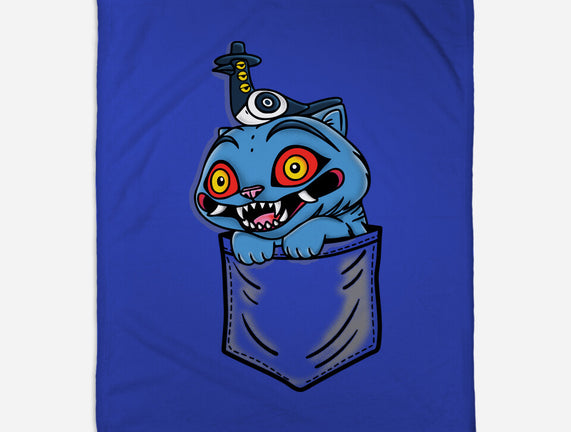 Pocket Cat