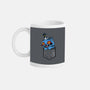 Pocket Cat-None-Mug-Drinkware-turborat14