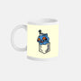 Pocket Cat-None-Mug-Drinkware-turborat14