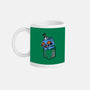 Pocket Cat-None-Mug-Drinkware-turborat14