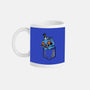 Pocket Cat-None-Mug-Drinkware-turborat14