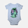 Horror Pinup-Baby-Basic-Onesie-P1yu5h