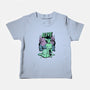 Horror Pinup-Baby-Basic-Tee-P1yu5h