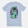 Horror Pinup-Mens-Premium-Tee-P1yu5h