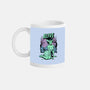 Horror Pinup-None-Mug-Drinkware-P1yu5h