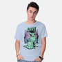 Horror Pinup-Mens-Basic-Tee-P1yu5h