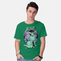 Horror Pinup-Mens-Basic-Tee-P1yu5h