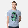 Horror Pinup-Mens-Premium-Tee-P1yu5h