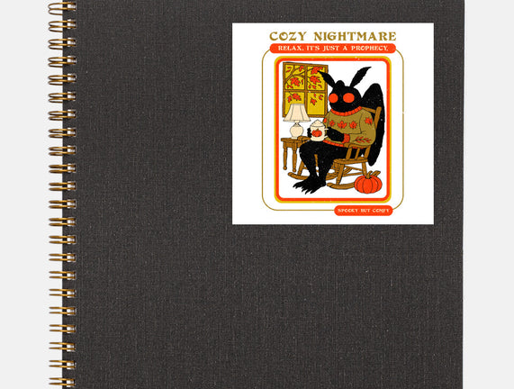 Cozy Nightmare