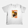 Cozy Nightmare-Baby-Basic-Tee-Oiyo