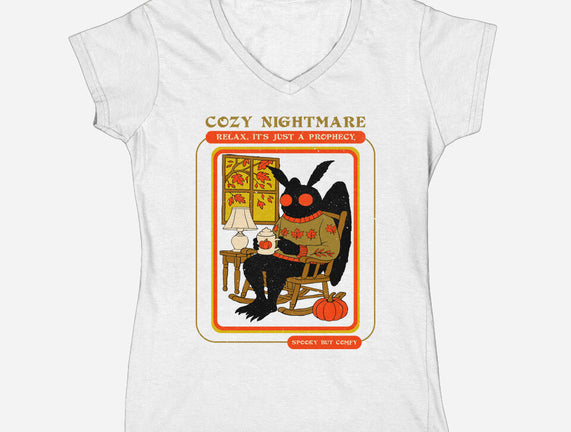 Cozy Nightmare