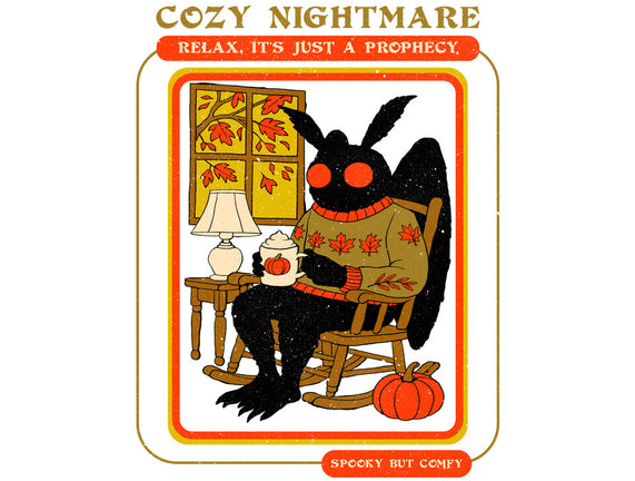 Cozy Nightmare