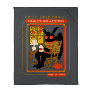 Cozy Nightmare