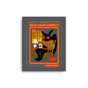 Cozy Nightmare