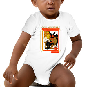 Cozy Nightmare