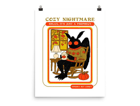 Cozy Nightmare