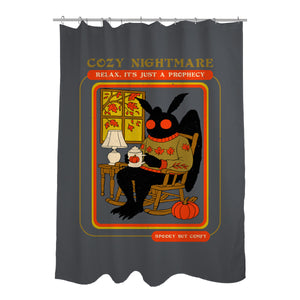 Cozy Nightmare