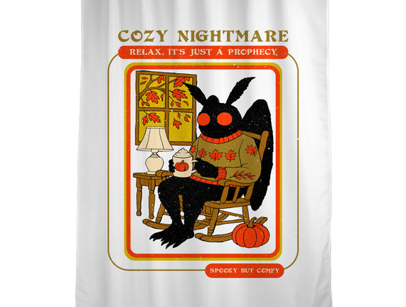 Cozy Nightmare