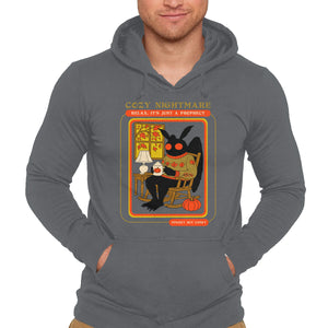 Cozy Nightmare