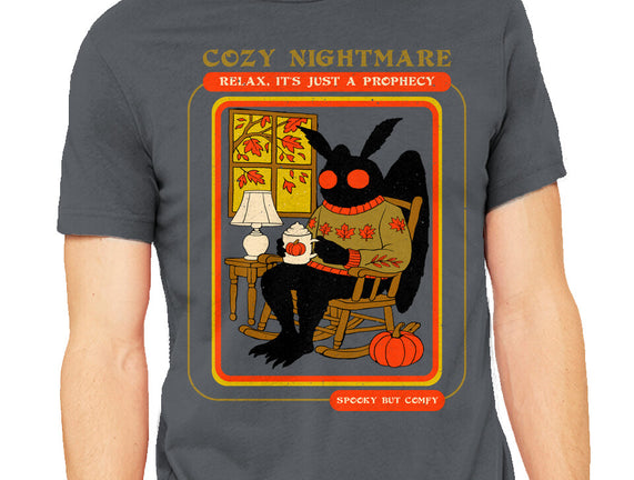 Cozy Nightmare