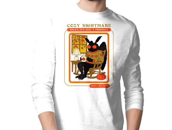 Cozy Nightmare