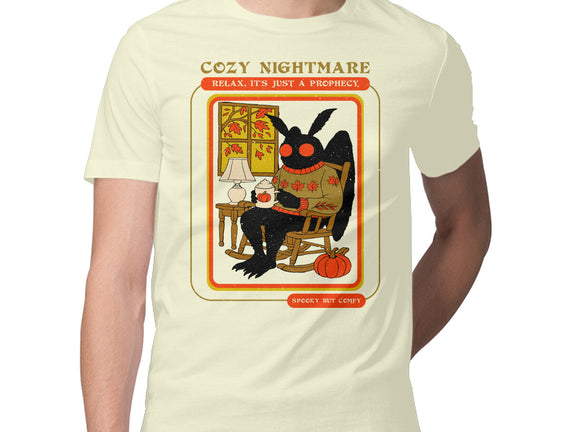 Cozy Nightmare