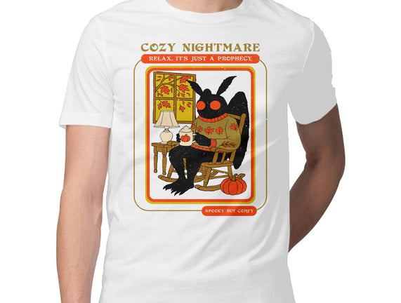 Cozy Nightmare