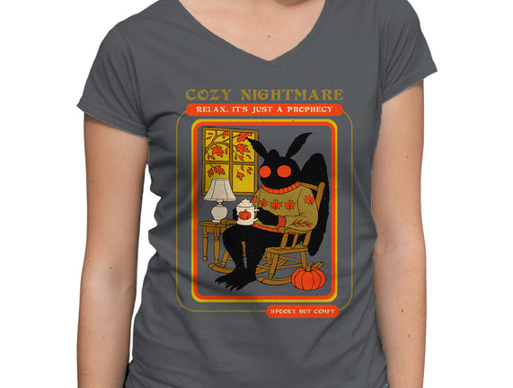 Cozy Nightmare