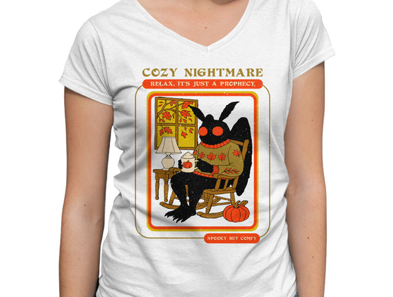 Cozy Nightmare