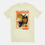 Cozy Nightmare-Mens-Premium-Tee-Oiyo