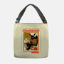Cozy Nightmare-None-Adjustable Tote-Bag-Oiyo