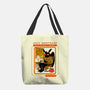 Cozy Nightmare-None-Basic Tote-Bag-Oiyo