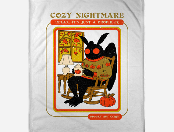 Cozy Nightmare