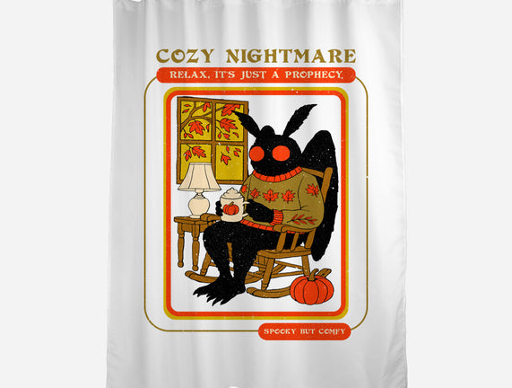 Cozy Nightmare