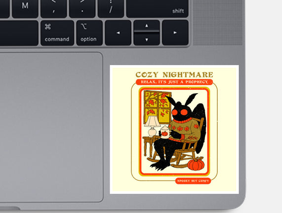 Cozy Nightmare