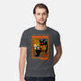 Cozy Nightmare-Mens-Premium-Tee-Oiyo