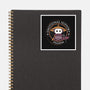 Emotional Support Pilgrim-None-Glossy-Sticker-rocketman_art