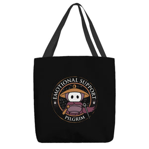 Emotional Support Pilgrim