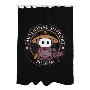 Emotional Support Pilgrim