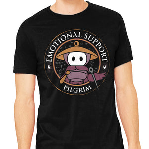 Emotional Support Pilgrim
