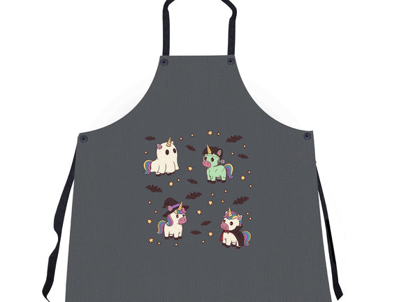 Halloween Unicorn Party