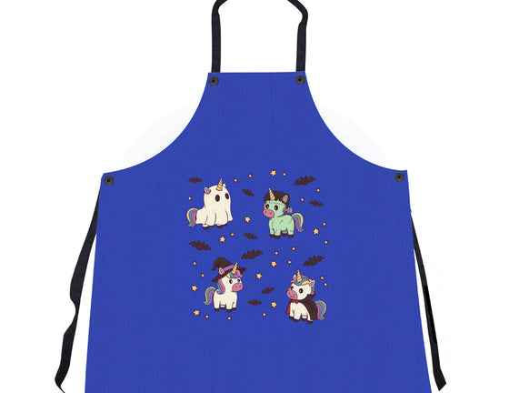 Halloween Unicorn Party