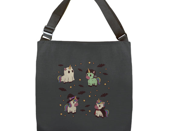 Halloween Unicorn Party