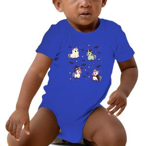 Halloween Unicorn Party