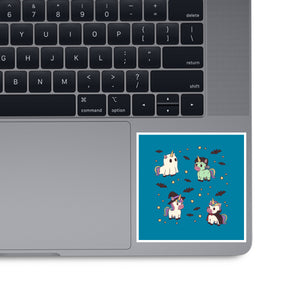 Halloween Unicorn Party