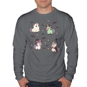 Halloween Unicorn Party